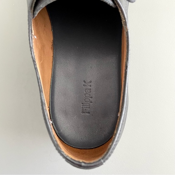 Filippa K Riley Derby Oxford - Picture 13 of 16